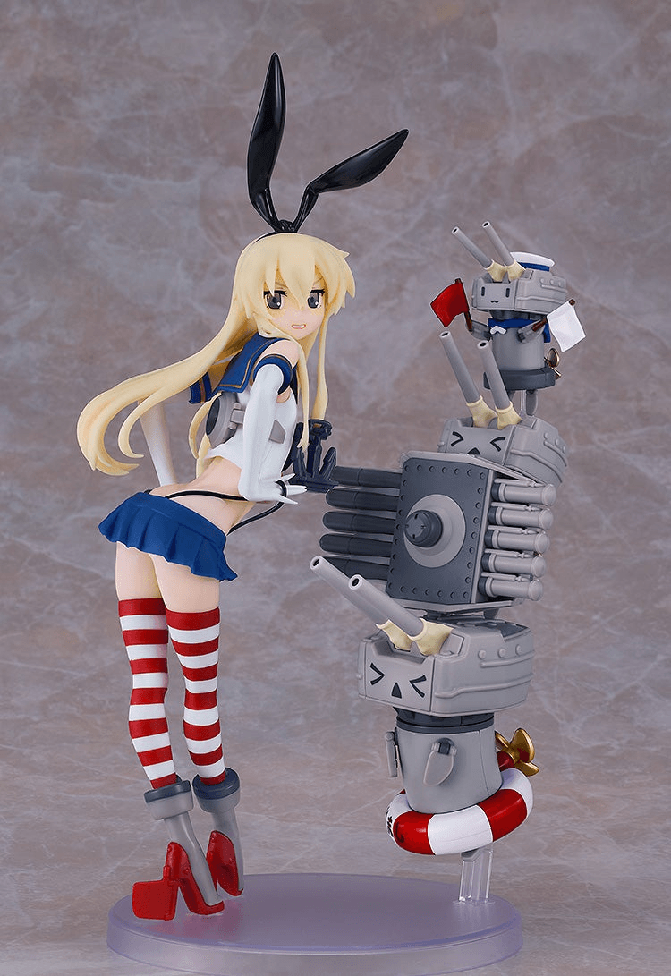 Reincarnation Shimakaze | 4580828674059