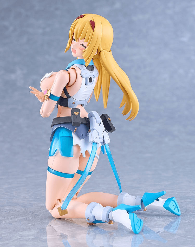 PLAMATEA Honey Kisaragi | 4571697188679
