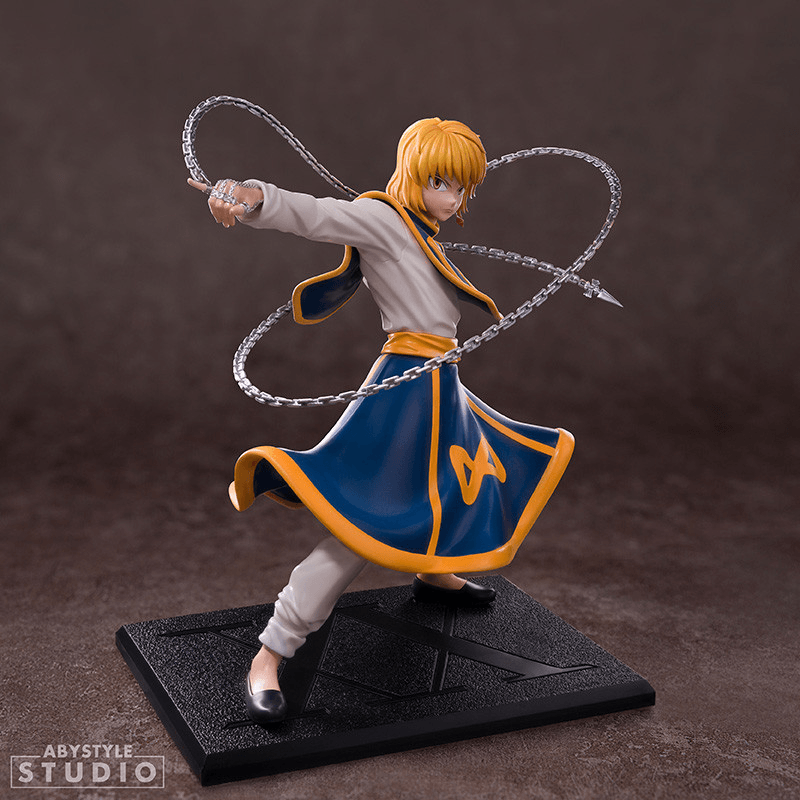 HUNTER X HUNTER - Figurine "Kurapika"
