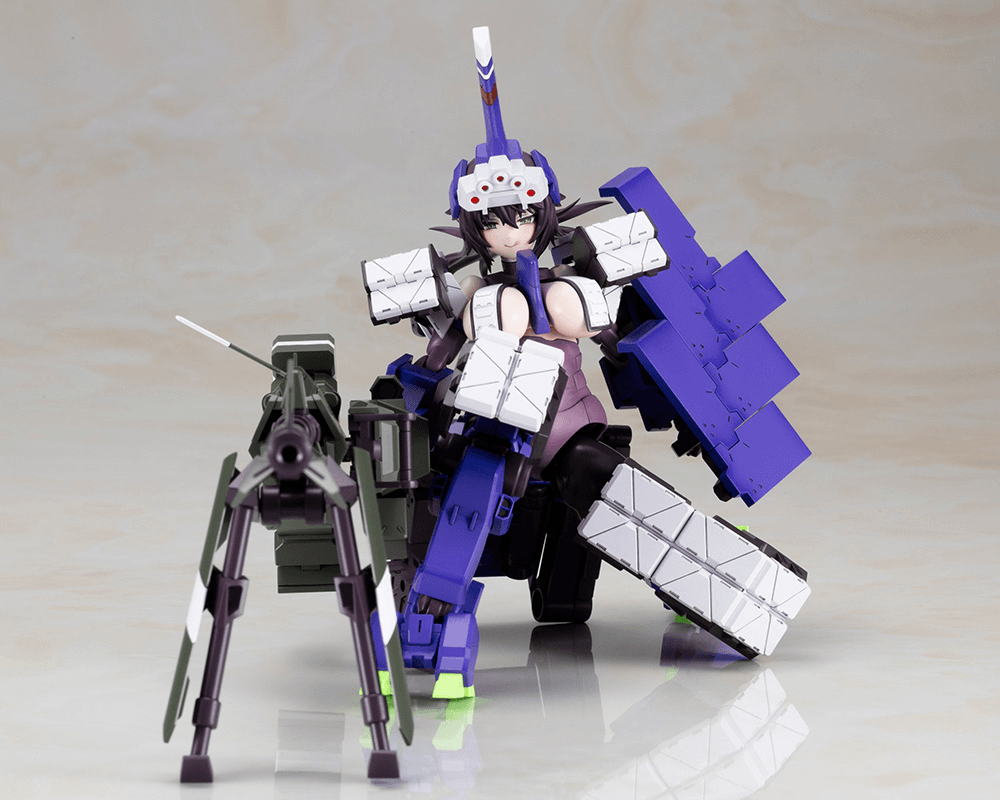 FRAME ARMS GIRL KAGUTSUCHI-OTSU SNIPER