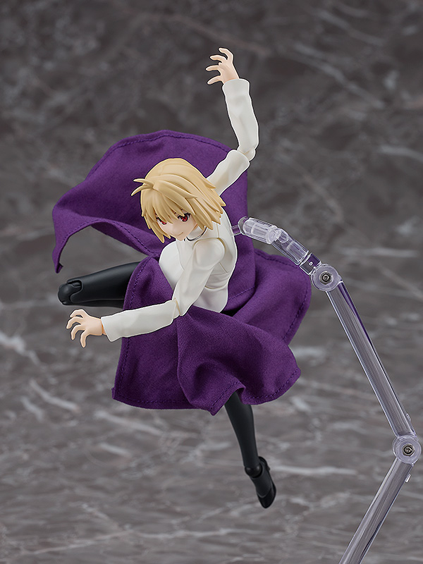 Good Smile Company figma Arcueid Brunestud DX Edition(4545784068984)(4545784068984)