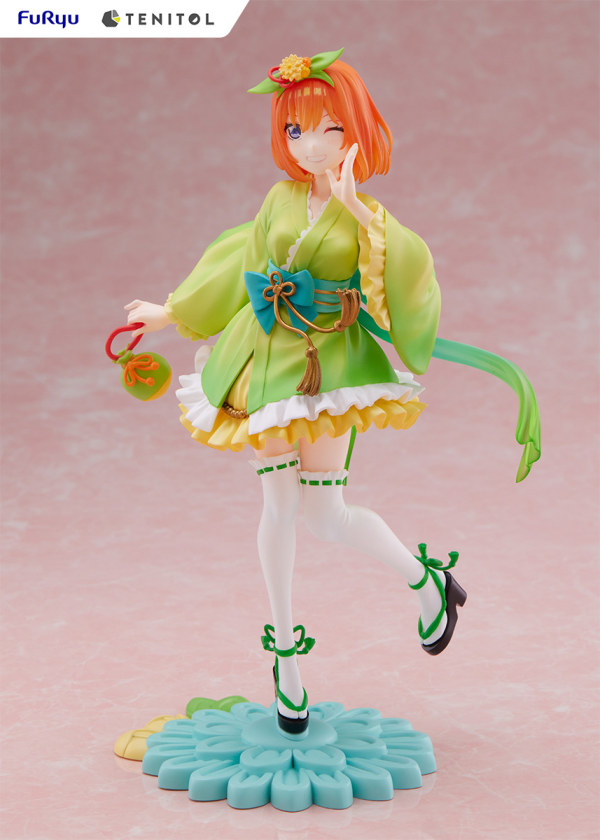 TENITOL Yotsuba | 4580736406131