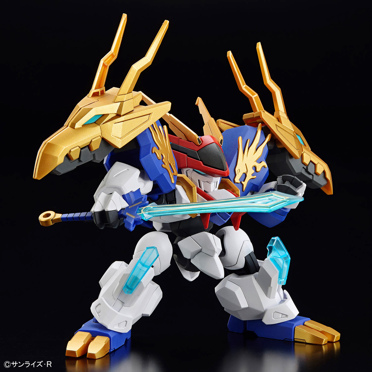 RYUOHMARU | 4573102683670