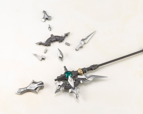 KOTOBUKIYA HEAVY WEAPON UNIT24 ALNAIR ROD | 4934054011292