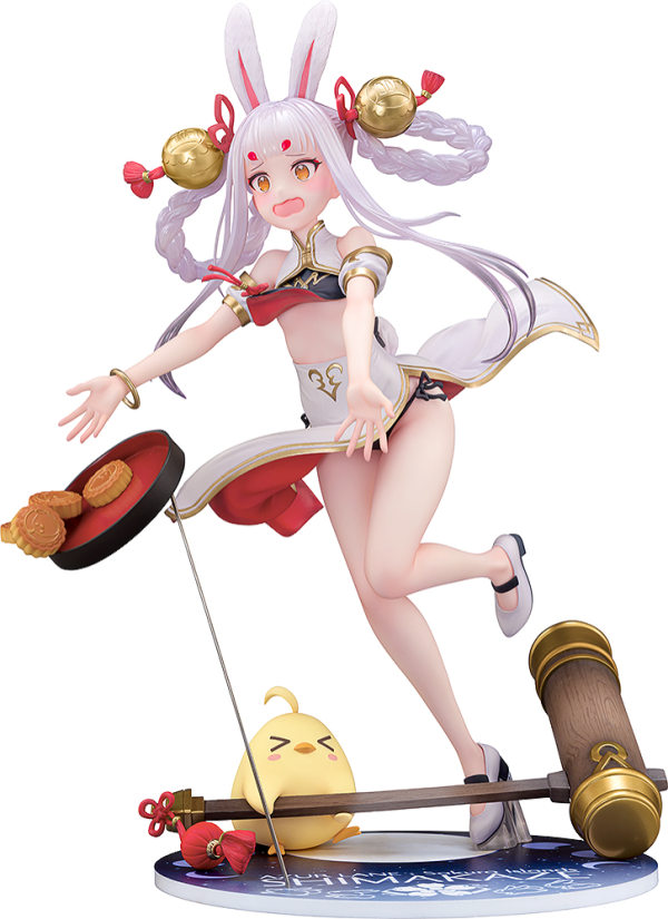 Phat! Company Shimakaze: Clumsy Moon Rabbit(4580678969138)(4580678969138)