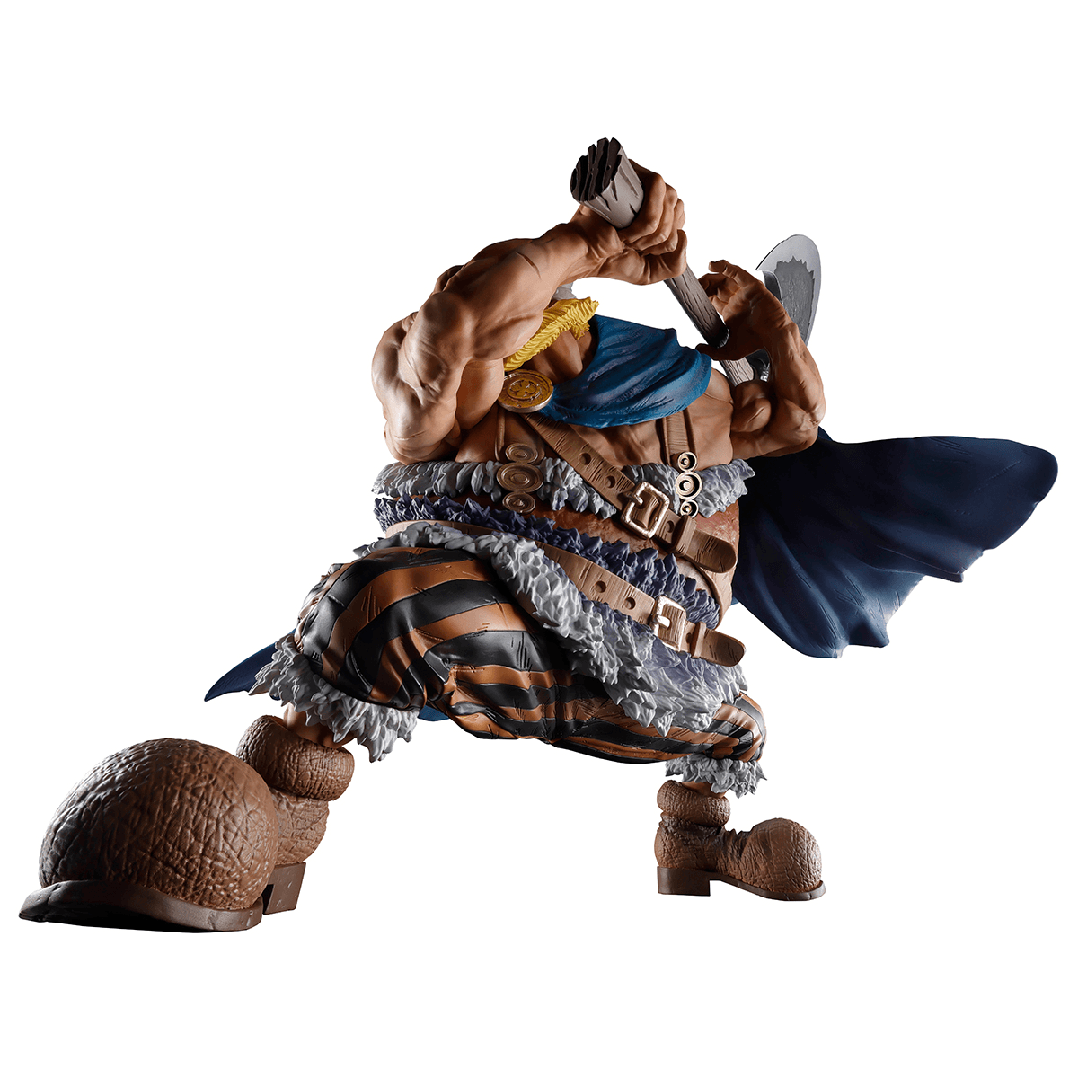 Brogy (Giant Bash!! Vol.2) | 4573102724823