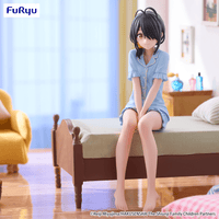 The Shiunji Family Children Noodle Stopper Figure -Kotono Shiunji- | 4571623507611