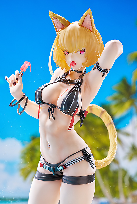 Phat Company Clementine