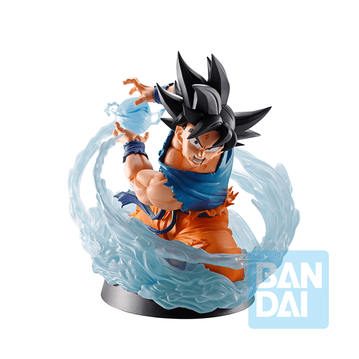 Son Goku (Spectacle Battle) | 4573102724281