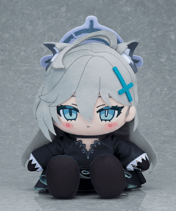 Chocopuni Plushie Shiroko*Terror