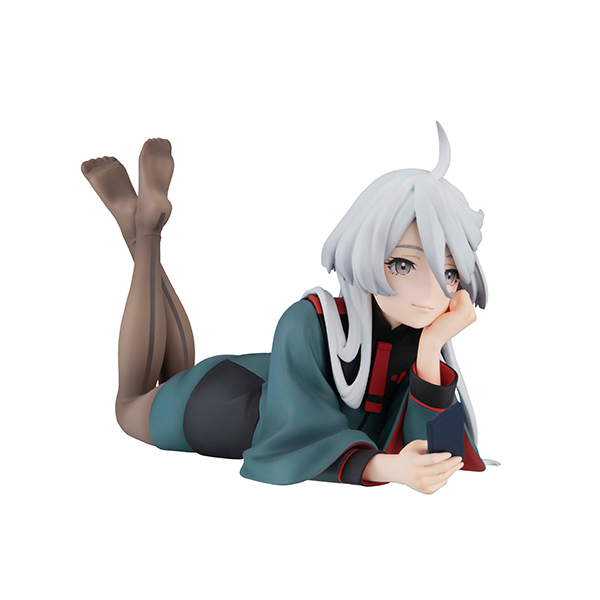 Megahouse G.E.M. Series Palm size Miorine Rembran "Mobile Suit Gundam: The Witch from Mercury" | 4535123838477