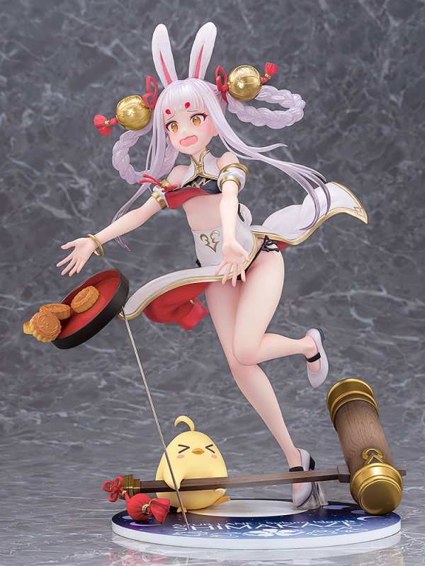 Phat! Company Shimakaze: Clumsy Moon Rabbit(4580678969138)(4580678969138)