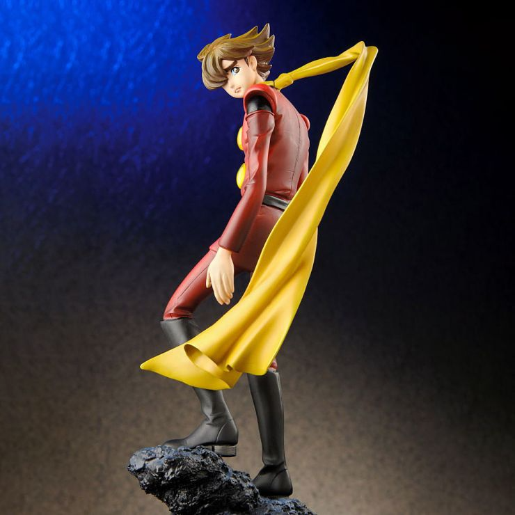 Cybourg 009 - GRO Jo 009 Figure | P-Rex Hobby
