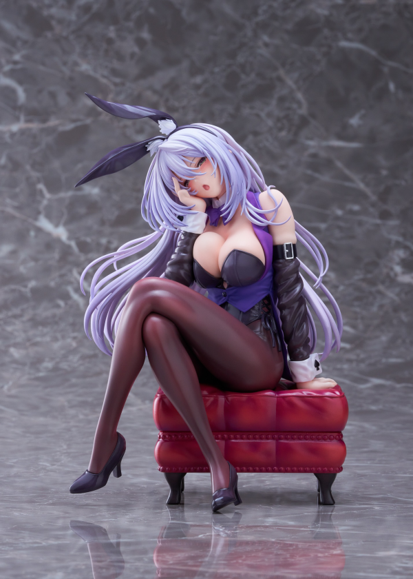 PMOA She Laughs Shy AMAGASA TSUDURI Bunny Style(4582362386542)(4582362386542)