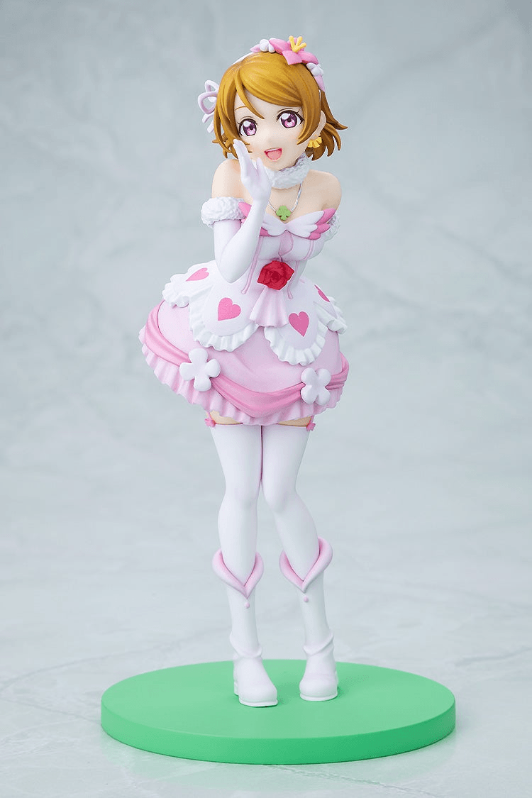 Hanayo Koizumi Bokutachi wa Hitotsu no Hikari ver. | 4550687016321