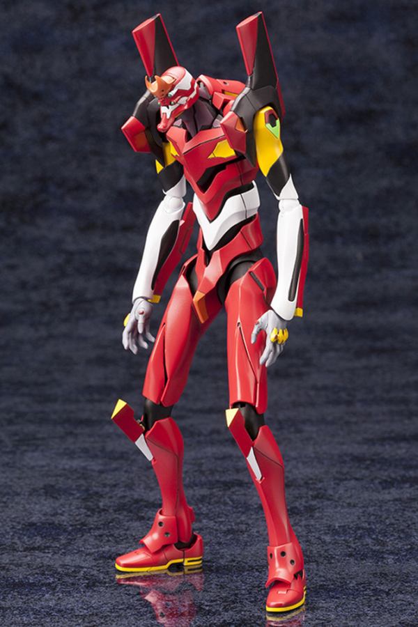 KOTOBUKIYA Evangelion Production Model-02'β(4934054073931)(4934054073931)