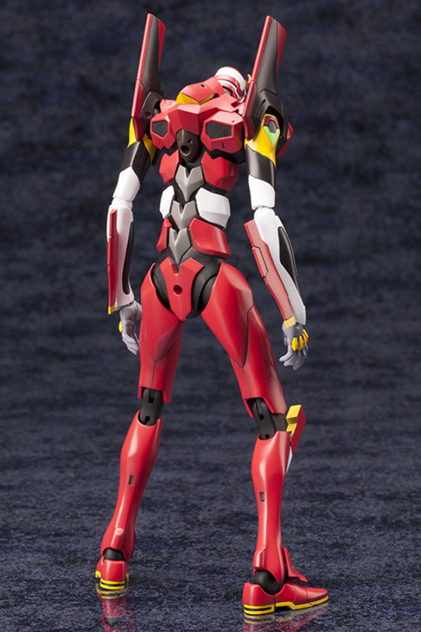 KOTOBUKIYA Evangelion Production Model-02'β(4934054073931)(4934054073931)