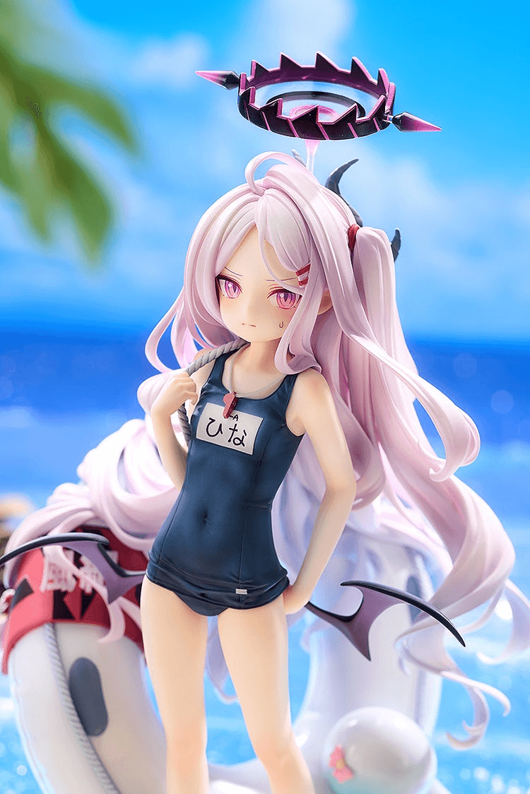 (Rerelease) Hina (Swimsuit)