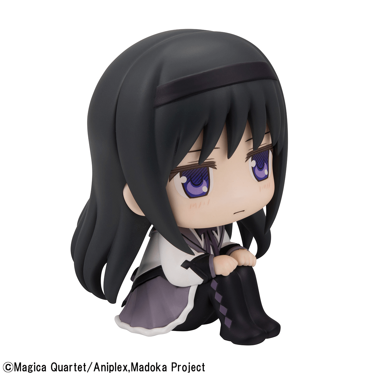 Lookup Puella Magi Madoka Magica Homura Akemi | 4535123851209