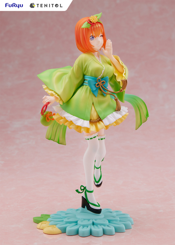 TENITOL Yotsuba | 4580736406131