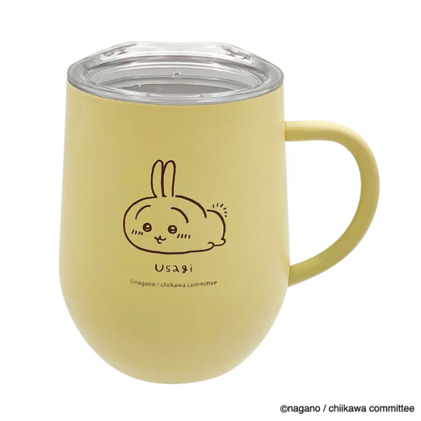 Marimo Craft Stainless mug Usagi | 4994209079416