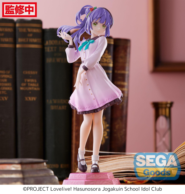 SEGA "Love Live Hasu no Sora Jogakuin School Idol Club" Desktop x Decorate Collections "Kozue Otomune" | 4580779534112