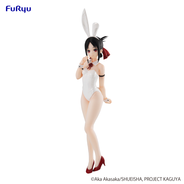 FURYU Corporation Kaguya-sama: Love Is War -The First Kiss That Never Ends-　BiCute Bunnies Figure -Kaguya Shinomiya-