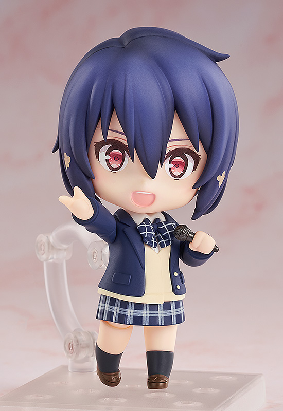 Good Smile Company Nendoroid Ai Mizuno(4580590171817)(4580590171817)