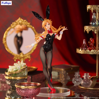 Sword Art Online　BiCute Bunnies Figure -Asuna-(re-run) | 4582655076648