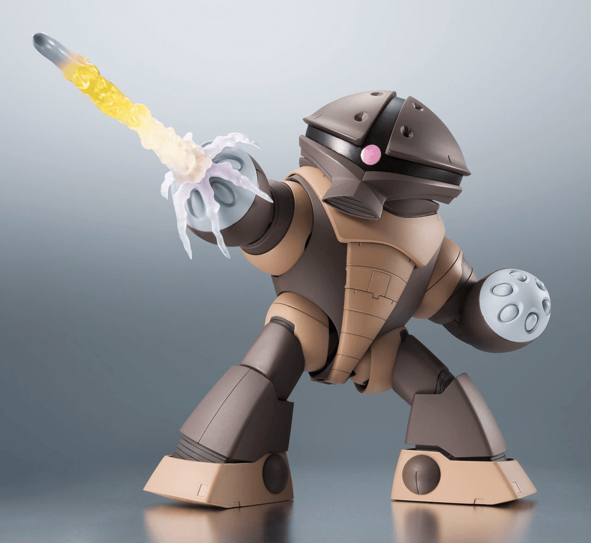 MSM-04 ACGUY ver. A.N.I.M.E.
