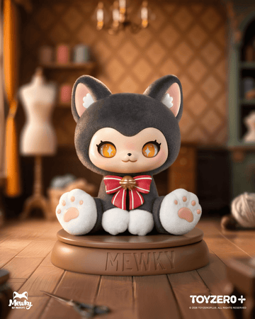 The Magic Furry Mewky | 6972607334830