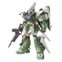 HG 1/144 #03 GINN Type High Maneuver | 4573102568113