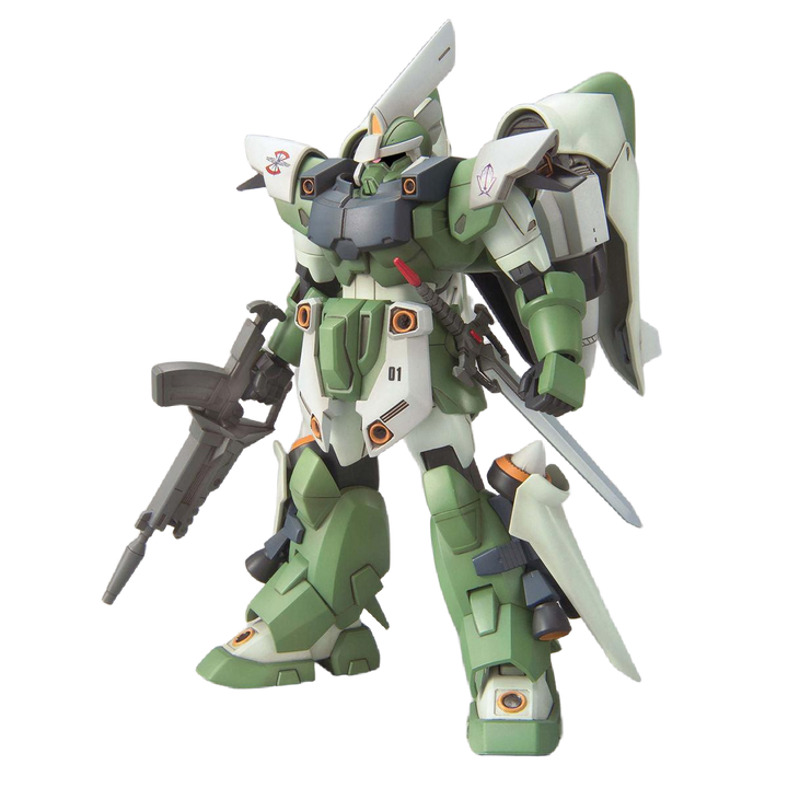 HG 1/144 #03 GINN Type High Maneuver | 4573102568113