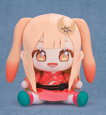 Plushie Kaguya/VR