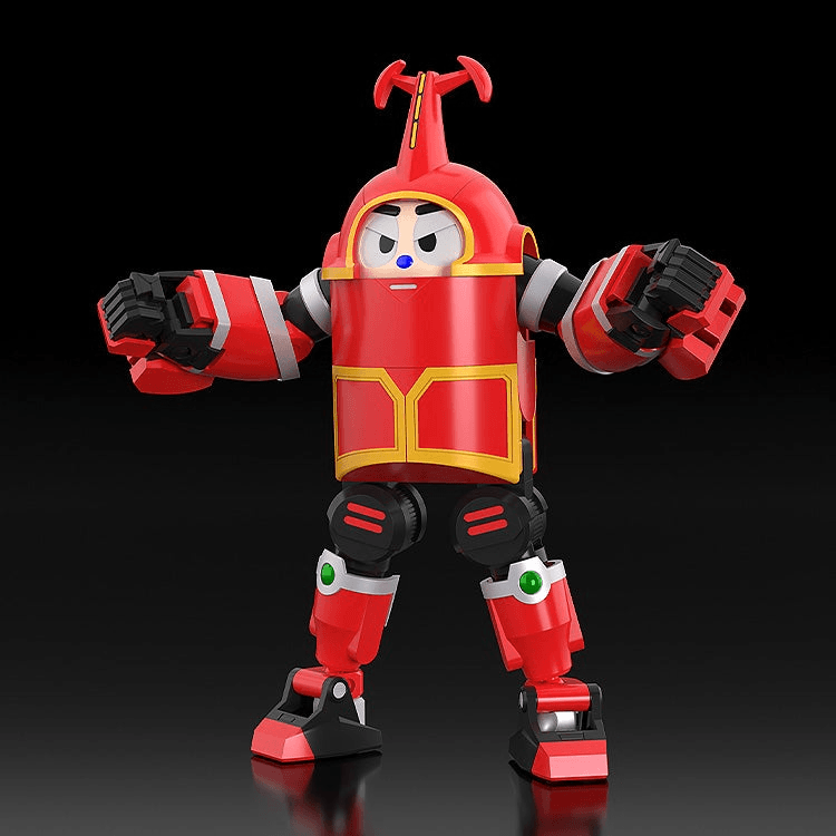 MODEROID Kabutack