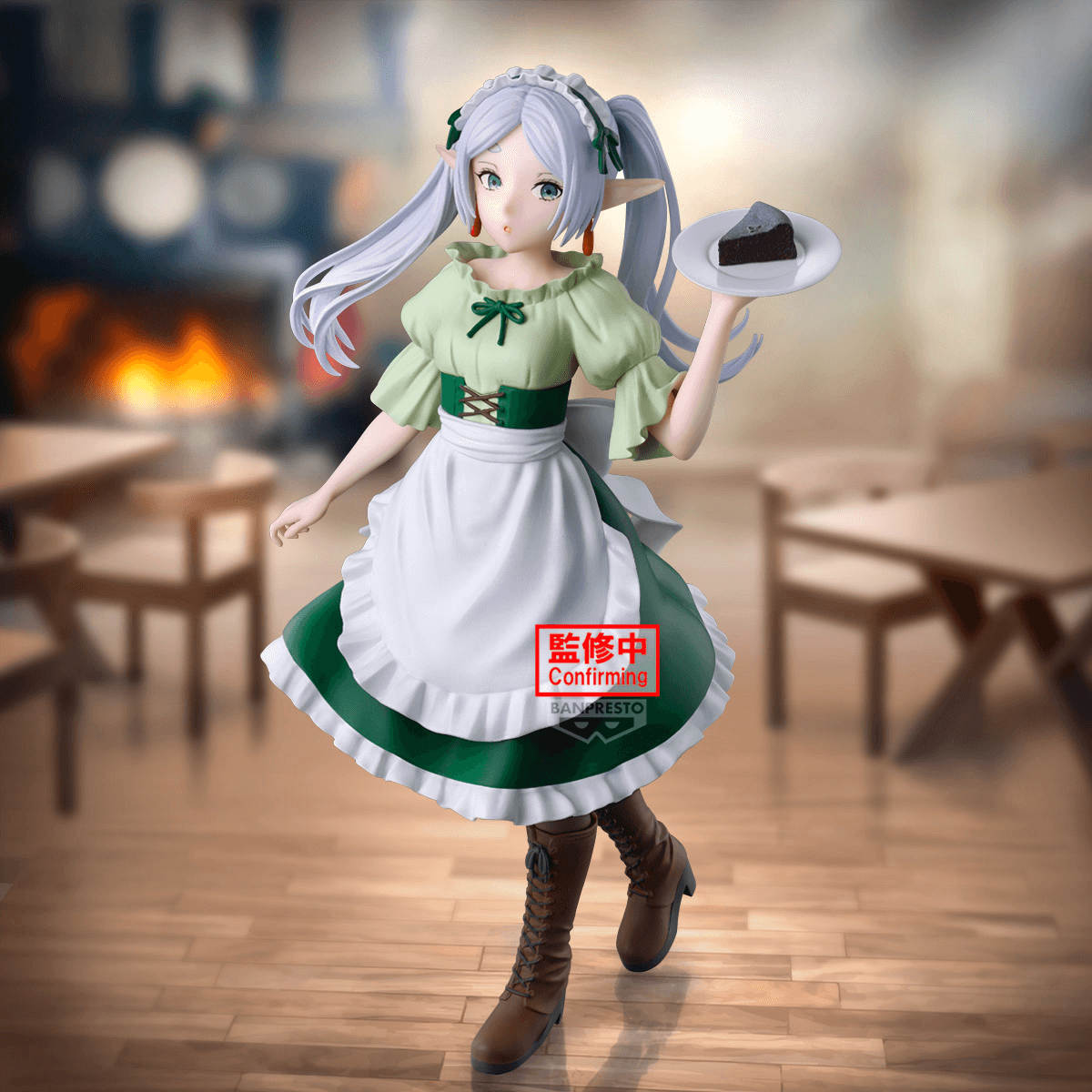 Frieren: Beyond Journey's End FIGURE～Frieren～