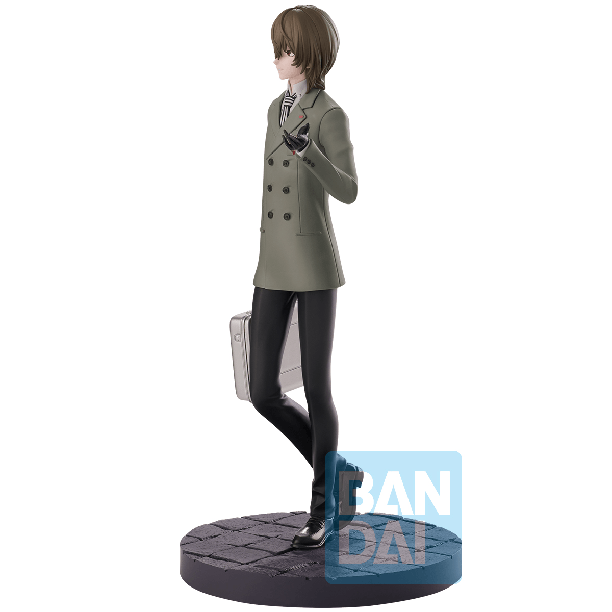 Goro Akechi (Persona 5 Royal) | 4573102690210