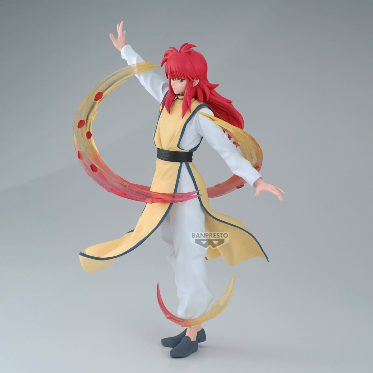 YU YU HAKUSHO MAXIMATICPLUS KURAMA | 4573102744524