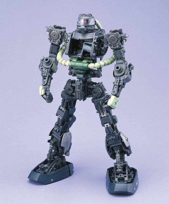BANDAI HOBBY PG 1/60 MS-06F ZAKUⅡ(4573102642301)