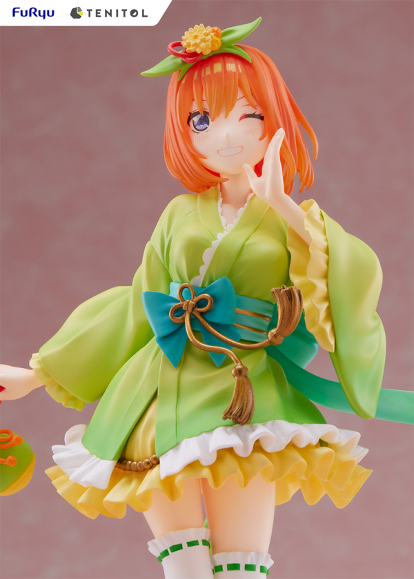 TENITOL Yotsuba | 4580736406131