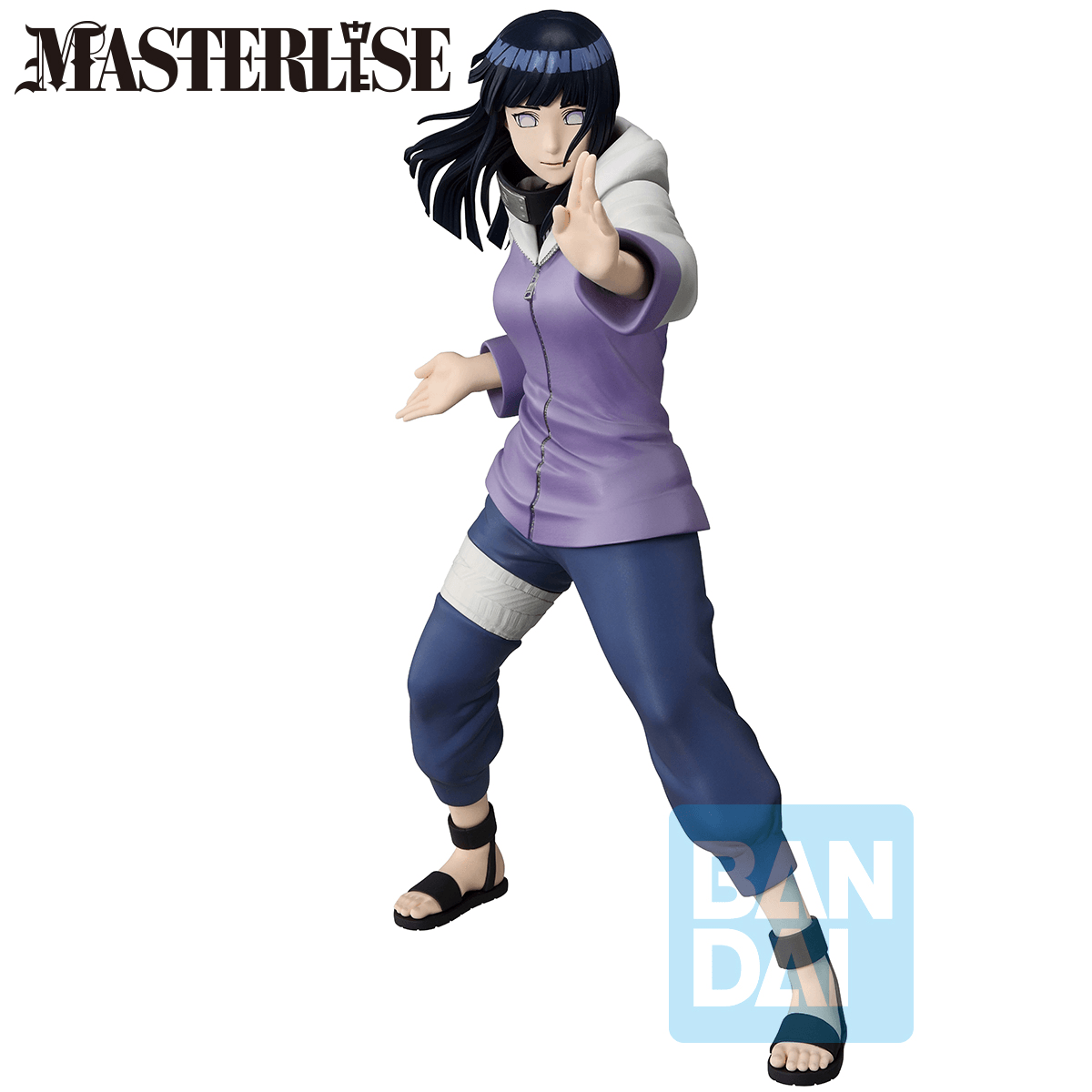 Hinata Hyuga | 4573102690272