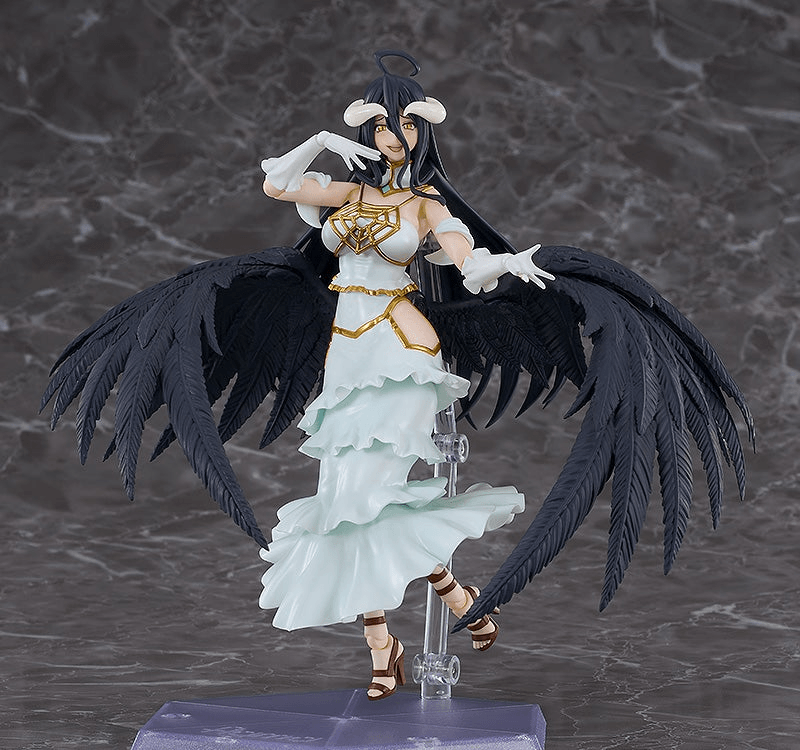 figma Albedo