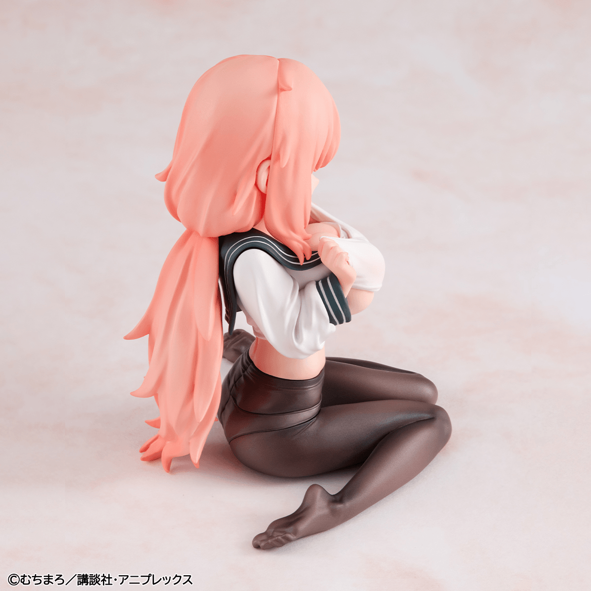 Melty Princess Even the Student Council Has Its Holes! Palm size Komaro