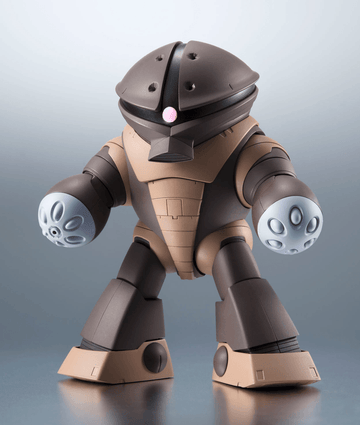 MSM-04 ACGUY ver. A.N.I.M.E.