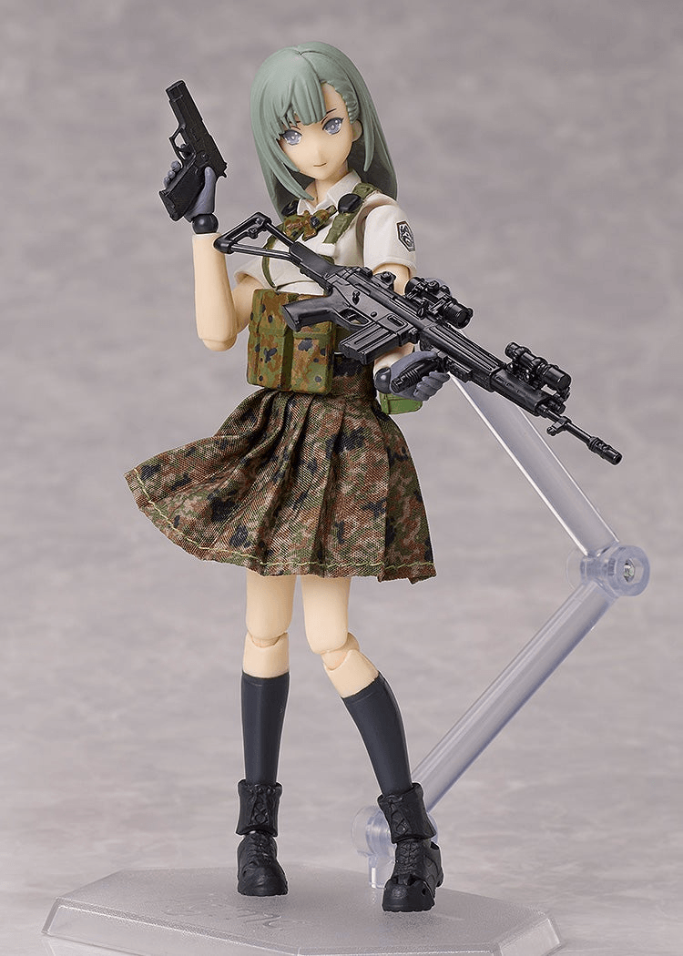 figma Ena Toyosaki ver. 1.5