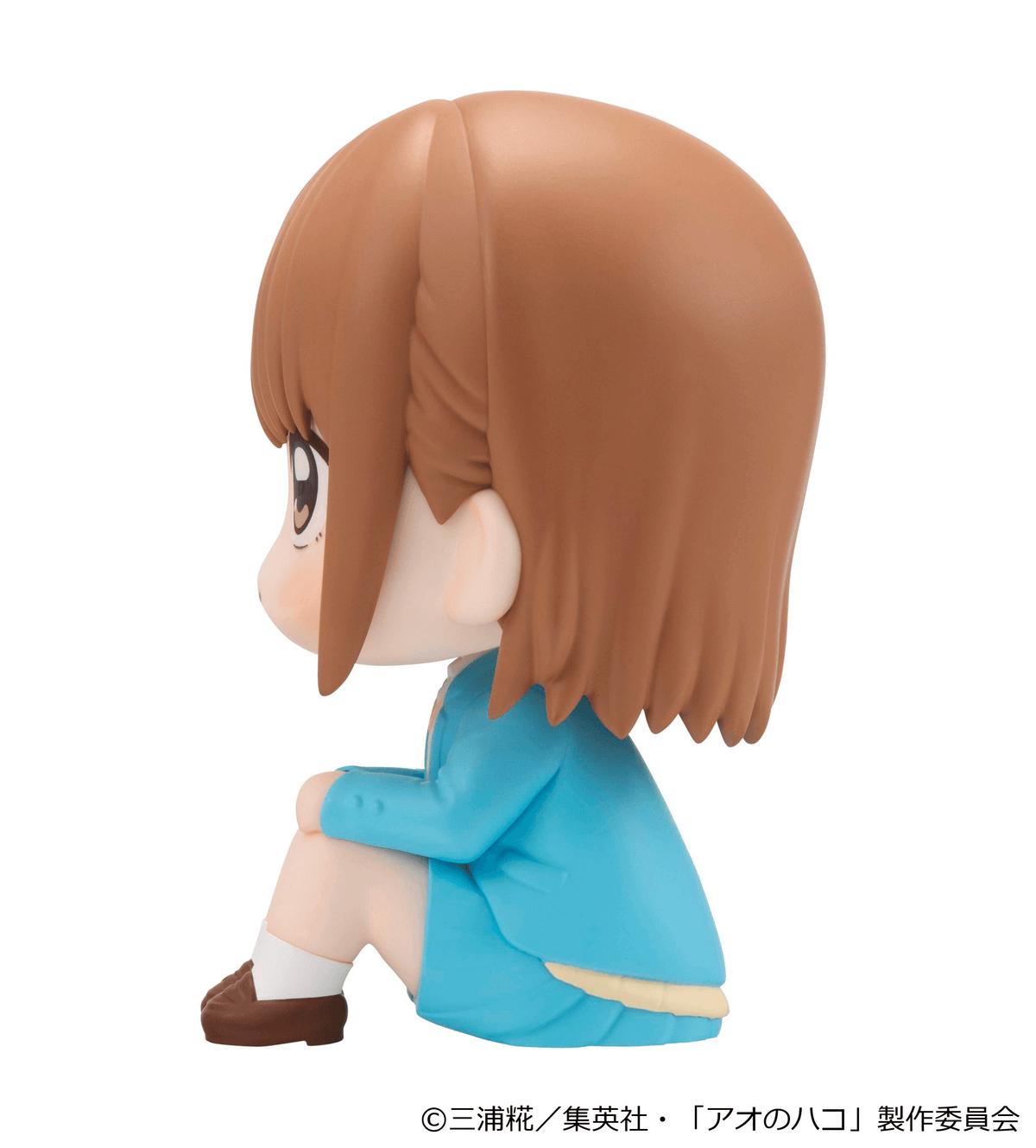 Lookup Blue Box Chinatsu Kano【with gift】