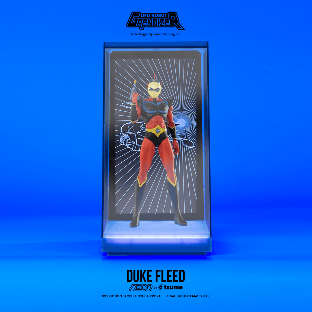 Duke Fleed NEON005 | 5453003599180