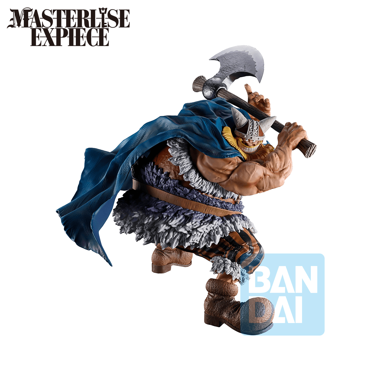 Brogy (Giant Bash!! Vol.2) | 4573102724823