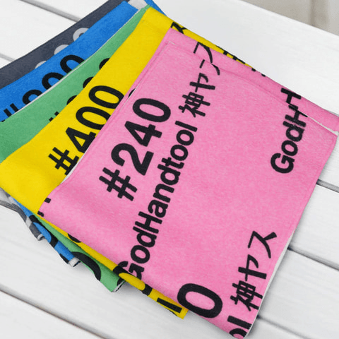 Kamiyasu Towel 800