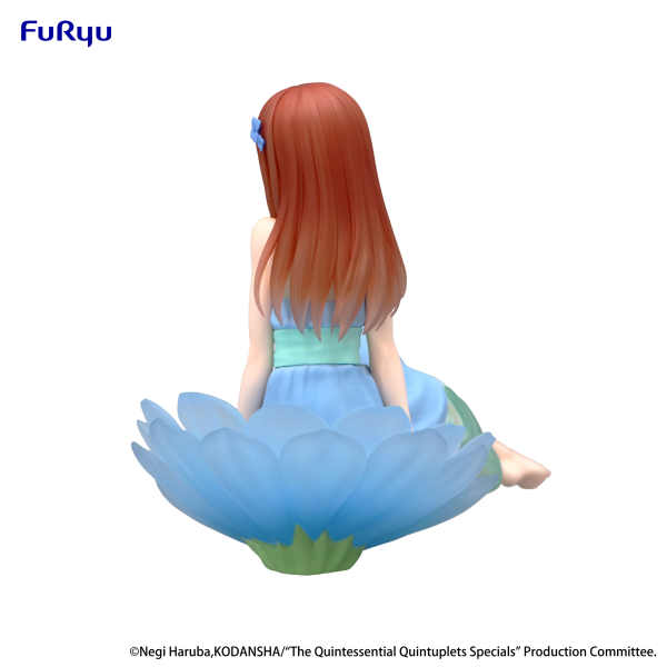 FuRyu The Quintessential Quintuplets Specials@Bloo-me! -Nakano Miku-(4571623500018)(4571623500018)